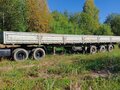 1995 ЗИЛ 133, зелёный, 1500500 рублей - вид 10