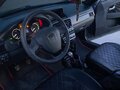 2017 Lada (ВАЗ) Priora I Рестайлинг, серый, 370000 рублей - вид 11