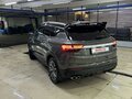 2024 Geely Coolray I, серый, 2400000 рублей - вид 5