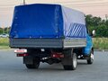 2011 ГАЗ ГАЗель (3302), синий, 790000 рублей - вид 10