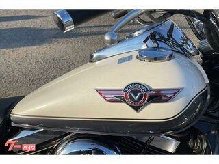 1998 Kawasaki VN1500 Vulcan, чёрный, 450000 рублей, вид 4