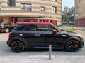 2017 Mini Hatch JCW III (F55/F56), чёрный - вид 2