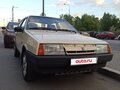 1987 Lada (ВАЗ) 2108 21086, бежевый, 550000 рублей - вид 7