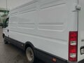 2009 Iveco Daily, белый, 850000 рублей - вид 9