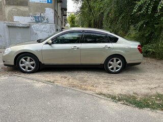 2007 Nissan Teana I (J31) Рестайлинг, золотистый, 750000 рублей, вид 5