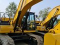 2022 Caterpillar 330, золотистый, 26400000 рублей - вид 1