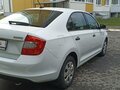 2017 Skoda Rapid I, белый, 1100000 рублей - вид 3