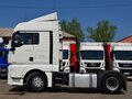 2018 MAN TGX, белый - вид 4