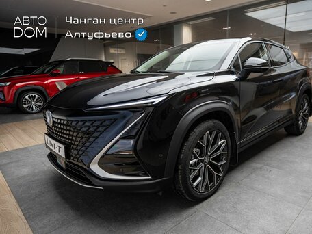 Changan UNI-T I