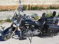 2002 Yamaha XVS1100, чёрный, 545000 рублей
