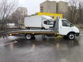 2008 ГАЗ ГАЗель (3302), белый, 1490000 рублей - вид 2