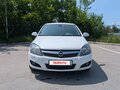 2012 Opel Astra H Рестайлинг, белый, 510000 рублей - вид 1