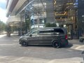 2019 Mercedes-Benz V-Класс Compact 300 d компактный III (W447) Рестайлинг, серый, 6500000 рублей - вид 10