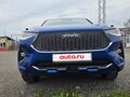 2020 Haval F7 I, синий, 2500000 рублей - вид 3