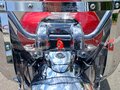 2013 Yamaha XVS1300, пурпурный, 999999 рублей - вид 2