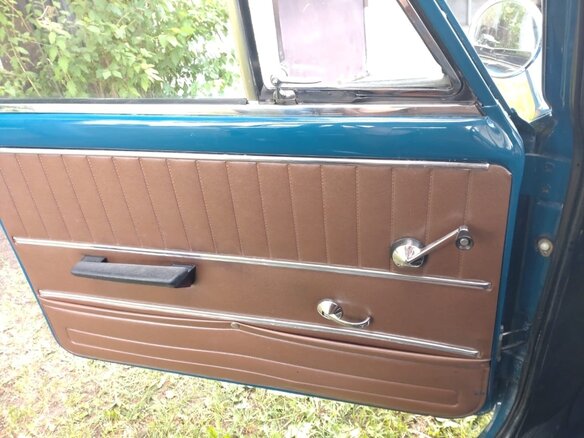 1974 Lada (ВАЗ) 2101, синий, 850000 рублей - вид 13