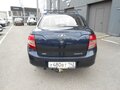 2013 Lada (ВАЗ) Granta I, синий - вид 4