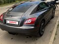 2004 Chrysler Crossfire, белый, 950000 рублей - вид 8