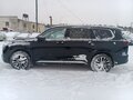 2022 Exeed VX I, чёрный - вид 3