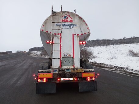 2014 Nursan 3ANRS2, белый, 2000000 рублей, вид 5
