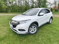 2018 Honda Vezel I Рестайлинг, белый, 1700000 рублей