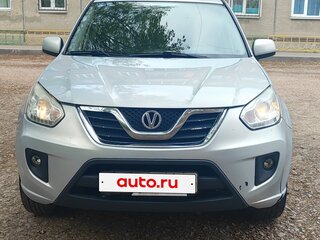 2012 Vortex Tingo I (FL), серебристый, 500000 рублей, вид 1