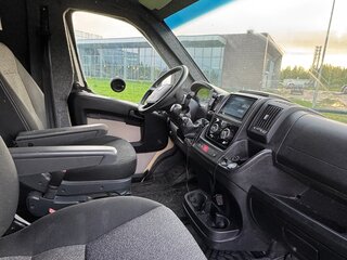2015 Fiat Professional Ducato, бежевый, 1650000 рублей, вид 3