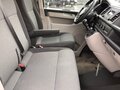 2016 Volkswagen Transporter, красный - вид 10
