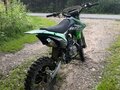 2022 Progasi Smart 150, зелёный, 100000 рублей - вид 1