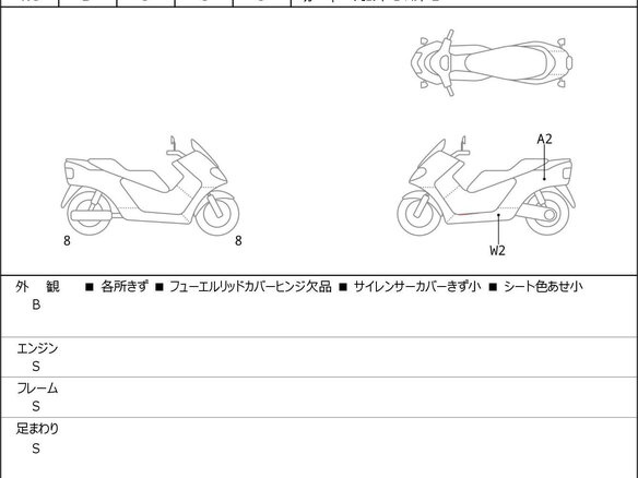 2021 Yamaha TMAX, серебристый, 1200000 рублей - вид 5