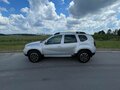 2016 Renault Duster I Рестайлинг, серебристый, 1100000 рублей - вид 8