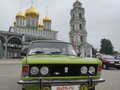 1982 FSO 125p, зелёный - вид 5