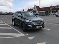 2015 Hyundai Santa Fe III, чёрный, 2210000 рублей - вид 4