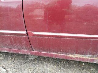 2007 Kia Cerato I Рестайлинг, пурпурный, 100000 рублей, вид 5