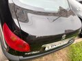 2009 Peugeot 206, чёрный, 215000 рублей - вид 10