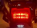 2022 Honda Forza, серебристый, 2050000 рублей - вид 8