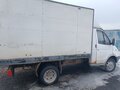 2001 ГАЗ ГАЗель (3302), белый, 250000 рублей - вид 1