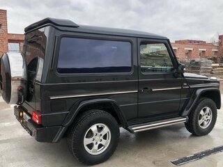 1995 Mercedes-Benz G-Класс 320 II (W463), серый, 2550000 рублей, вид 5
