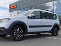 2025 Lada (ВАЗ) Largus Cross I Рестайлинг, белый - вид 9