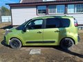 2011 Citroen C3 Picasso I, зелёный, 280000 рублей - вид 1