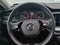 2021 Skoda Octavia IV (A8), белый, 2000000 рублей - вид 9