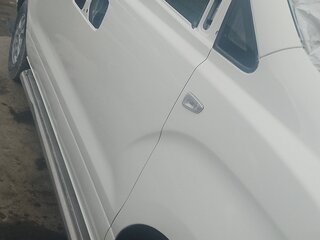 2015 Hyundai Grand Starex I Рестайлинг, белый, 3000000 рублей, вид 2