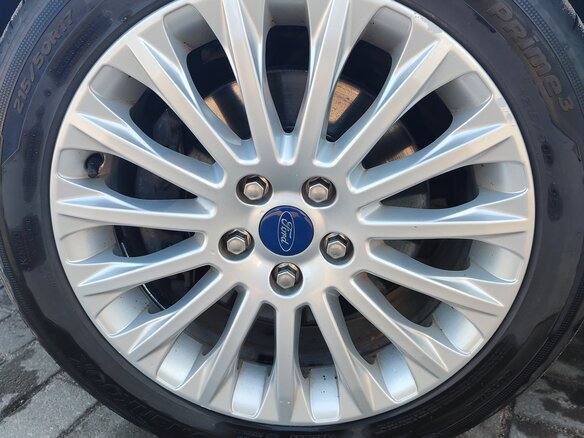 2012 Ford Focus III, белый, 999000 рублей - вид 9