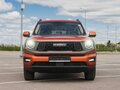 2026 Haval H7 I, оранжевый, 4199000 рублей - вид 2
