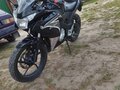 2014 Motoland CBR250, чёрный, 135000 рублей