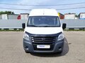 2019 ГАЗ ГАЗель Next, белый - вид 1
