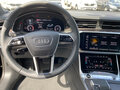 2021 Audi A7 55 TFSI II (4K), чёрный - вид 10