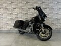 2011 Harley-Davidson CVO Street Glide, чёрный, 1211000 рублей - вид 3