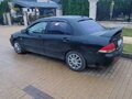 2007 Mitsubishi Lancer IX Рестайлинг, чёрный, 320000 рублей - вид 5