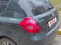 2009 Kia Ceed I, зелёный, 790000 рублей - вид 7
